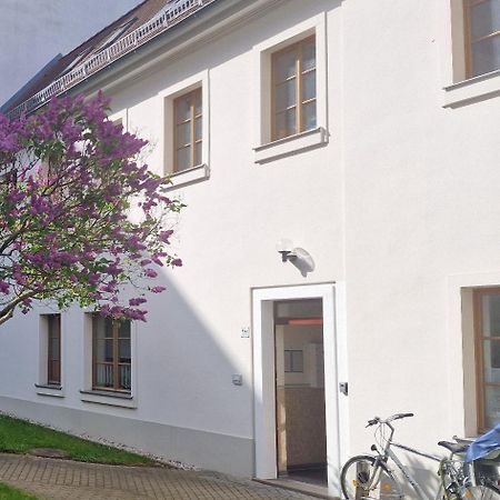 Appartamento Leipziger Zuhause Esterno foto